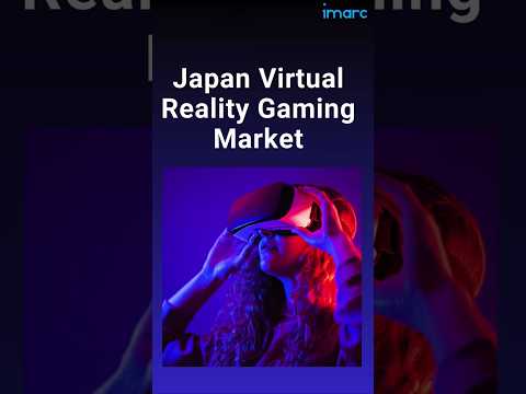 Japan Virtual Reality Gaming Market Size, Share, Demand, Report, Forecast 2025-2033