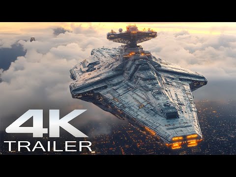 ANDOR: Season 2 Final Trailer (2025) Extended