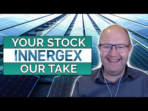 Your Stock, Our Take - Innergex Renewable Energy (INE:TSX)