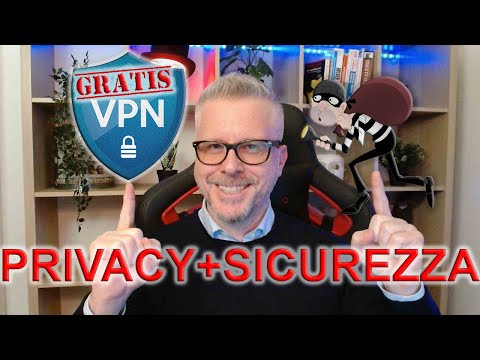 Proton VPN: Il miglior VPN GRATIS e VELOCE per la privacy e la sicurezza