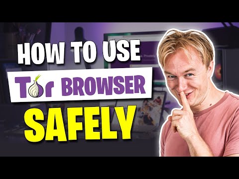 How to Use Tor Browser Safely in 2025: A Beginner&#039;s Guide