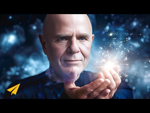 Dr. Wayne Dyer - Even Impossible things Will Manifest for You!