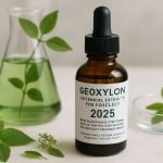 Geoxylon Botanical Extracts for Oncology in 2025: The Plant-Based Revolution Poised to Transform Cancer Therapies and Global Market Dynamics. Discover How This Natural Innovation Is Shaping the Next 5 Years.