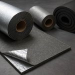 Heavy Vibroacoustic Barrier Materials: Surprising 2025 Market Shakeup & Next-Gen Tech Revealed