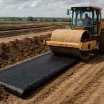 Windrow Geotextile Installation: 2025 Market Disruptions & Future Growth Shocks Revealed