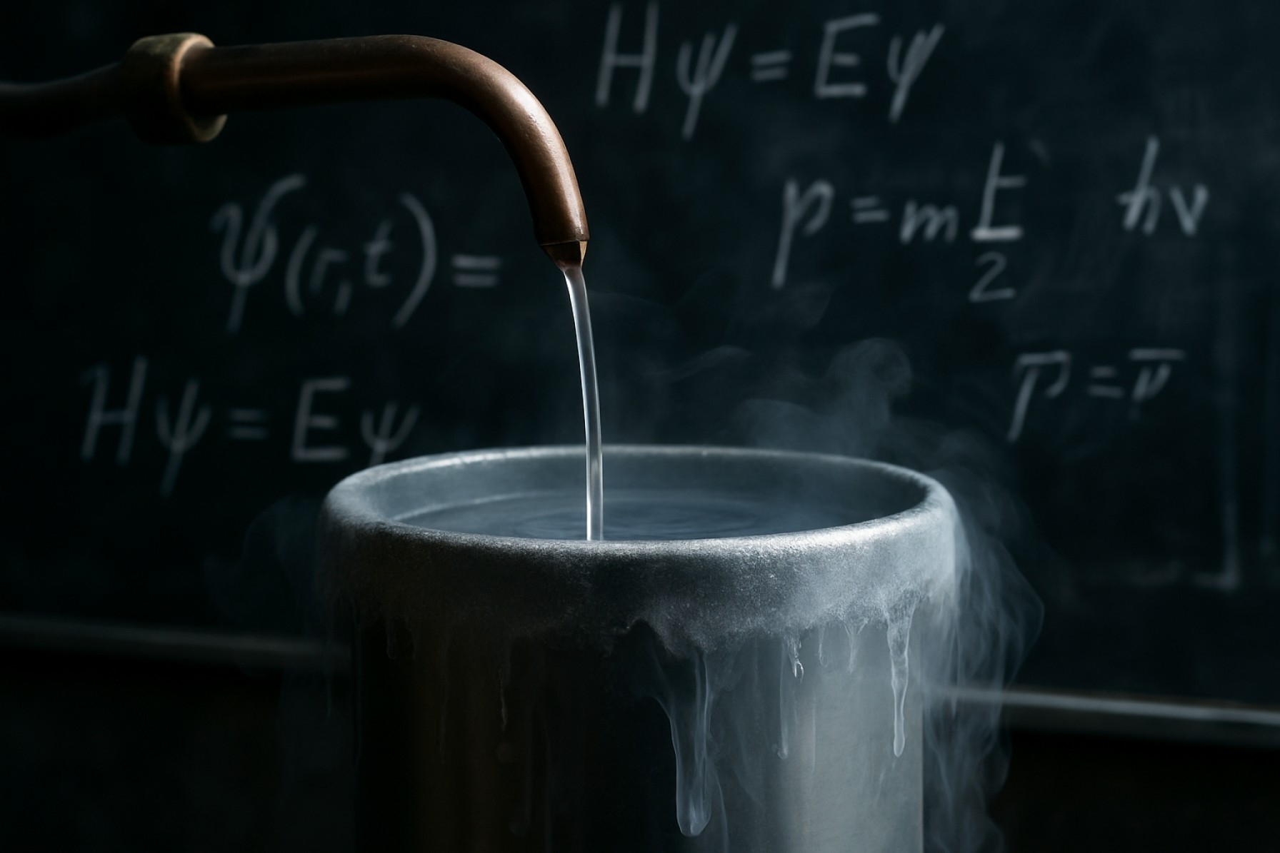 Superfluidity Unveiled: The Quantum Phenomenon That Defies Friction