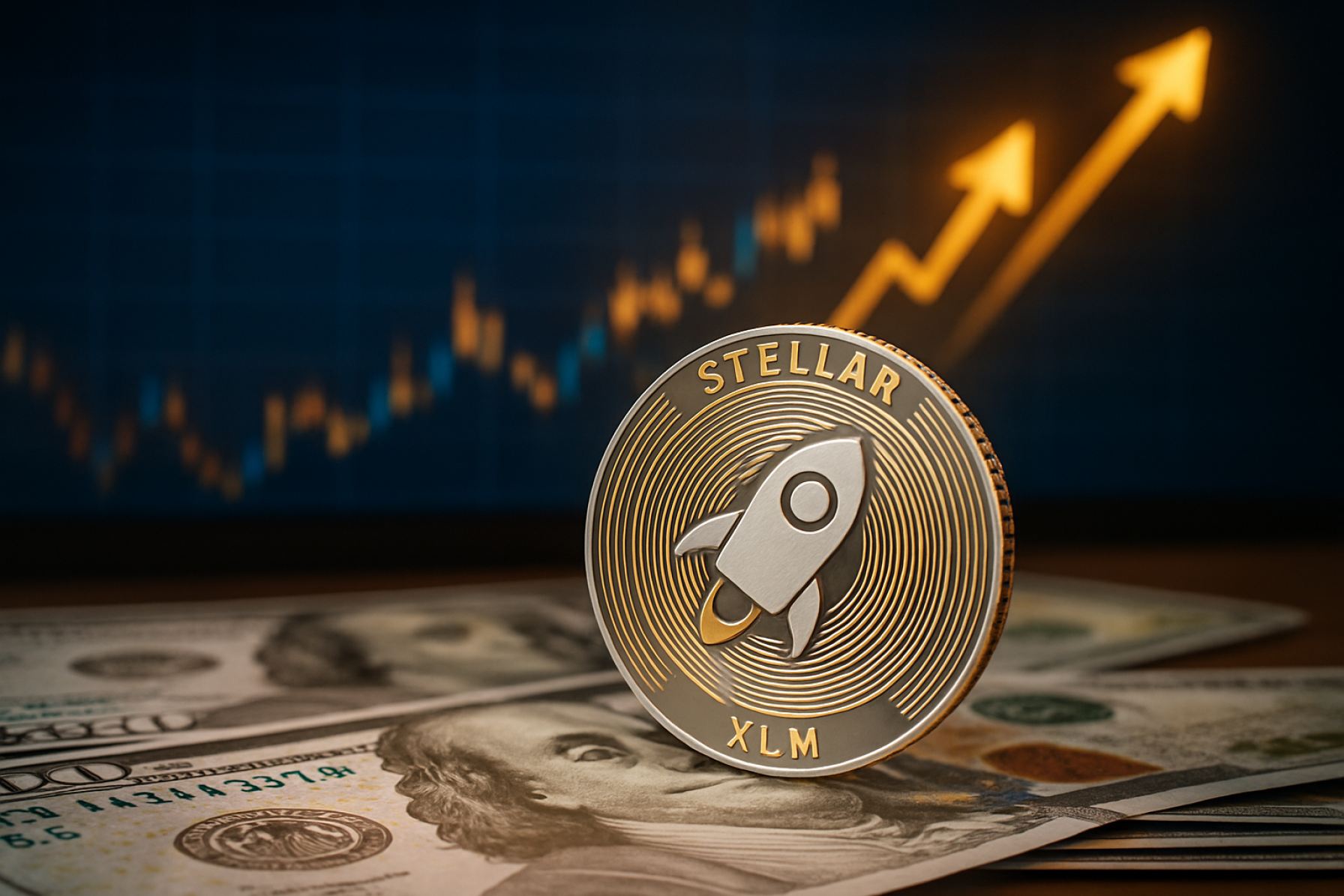 Stellar Lumens Set to Skyrocket? Latest 2025 Price Predictions and Real-World Momentum Revealed