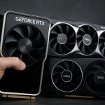 Nvidia Tightens Grip on Graphics Card Market: AMD & Intel Left Struggling for Relevance