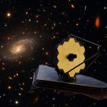 NASA’s Galaxy Growth Theory Shattered: Webb Telescope Reveals the Wild Origins of the Universe