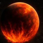 Alien Inferno: James Webb Telescope Unveils Insane Weather and Flaming Skies on Distant WASP-121b