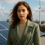 Inside the 2025 Eco-Style Revolution: How Women Are Shaping Fashion & Energy for a Greener Future