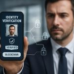 Rynek weryfikacji tożsamości zdecentralizowanej 2025: Szybki wzrost napędzany przez adopcję technologii blockchain i prognoza CAGR na poziomie 28%