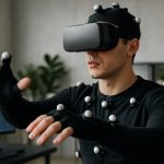 Virtual Reality Motion Capture Systems Market 2025: Surging Demand Drives 18% CAGR Through 2030