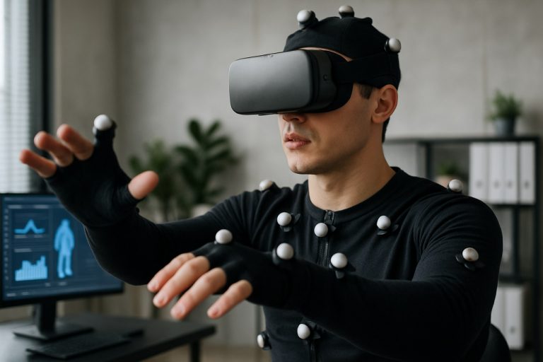 バーチャルリアリティモーションキャプチャシステム市場2025：急増する需要が2030年までに18%のCAGRを促進